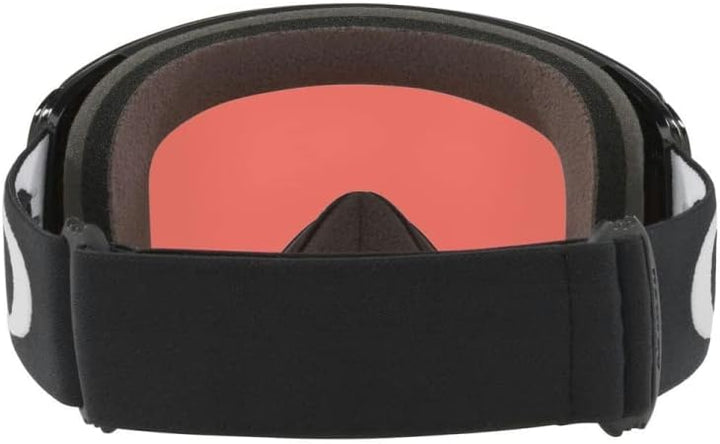 Oakley Skibrille Flight Deck XM Weiss (Matte White/Prizmsapphireiridium), Weiss (Matte White/Prizmsa