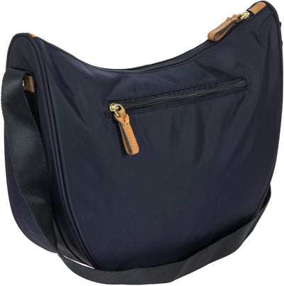 BRIC'S - Shoulderbag Blau, Blau