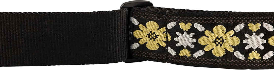 Fender Unisex Pasadena Woven Strap Serie Guitar Strap Einheitsgrösse Mehrfarbig, Einheitsgrösse Mehr