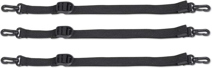 Expandable Saddle Bags E48 2 un.