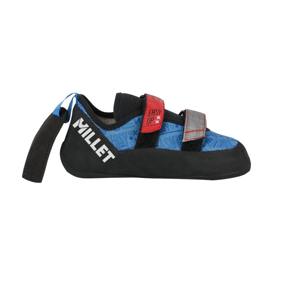 Millet - Easy Up 5C Junior Blau Neues Logo 28 EU, Blau Neues Logo 28 EU
