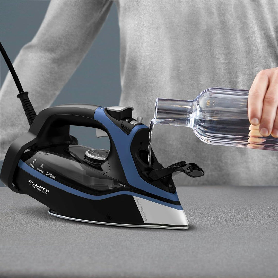 plancha-vapor-rowenta-dw9411d1-steam-force-3000-w