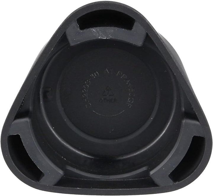 LUTH Premium Profi Parts Kompatibel mit Ecovacs Linsenabdeckung 201-2201-0933 für Mähroboter