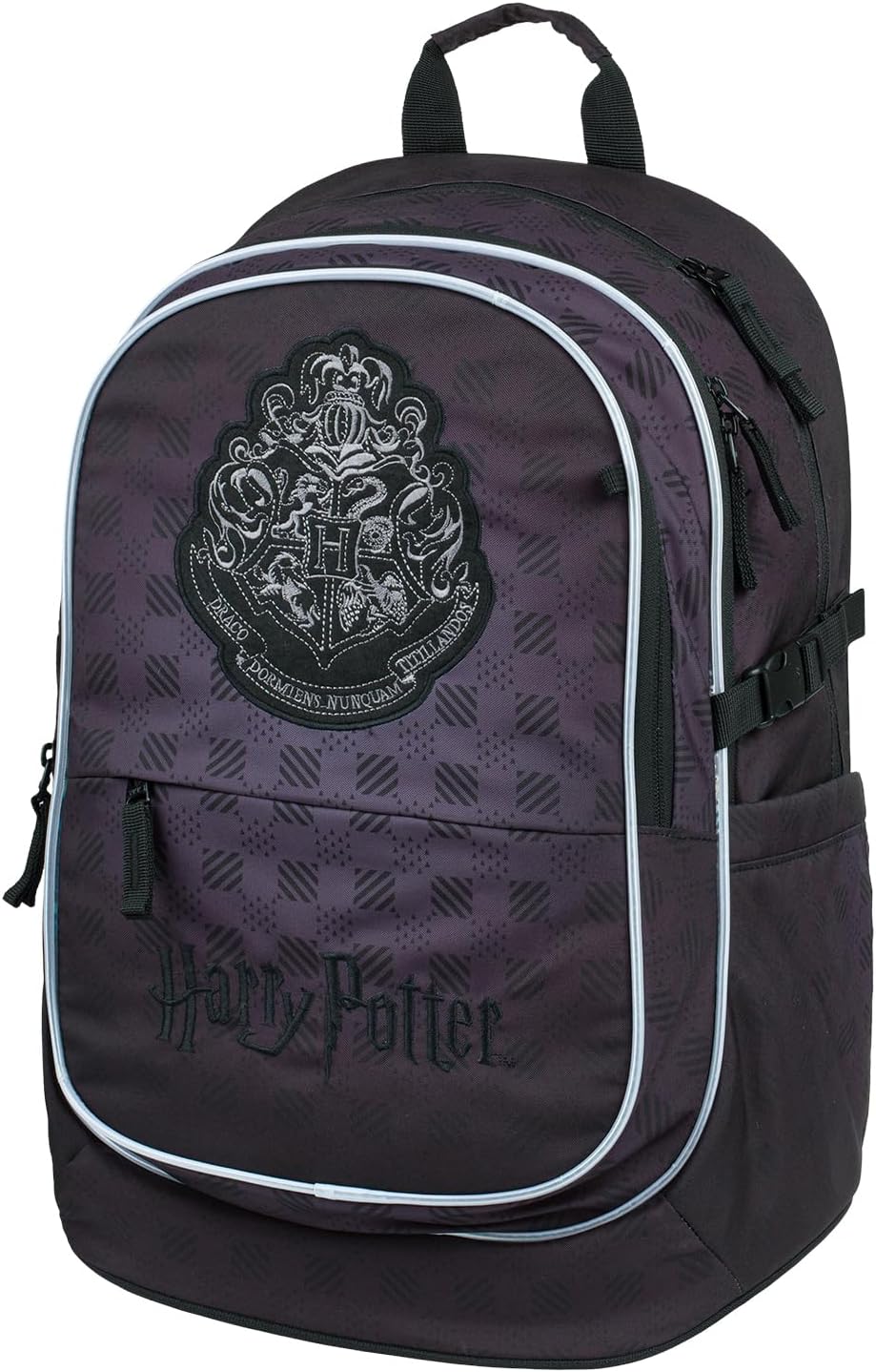 Baagl Schulrucksack Set Jungen Mädchen 3 Teilig, Schultasche für Grundschule Volksschule, Grundschul
