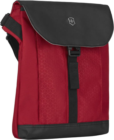 VICTORINOX Altmont Original Flapover Digital, Schultertasche mit Tabletfach, Damen/Herren, 10" Table