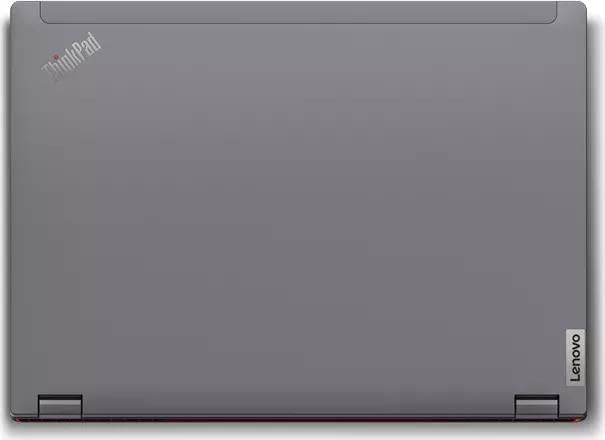 Lenovo ThinkPad P16 Station de Travail Mobile 40,6 cm (16") WUXGA Intel Core™ i9 i9-13980HX 64 Go DD