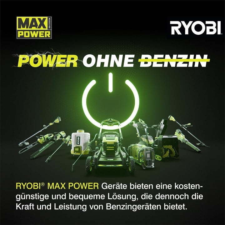 Ryobi RY36LT33A-0 36V Rasentrimmer