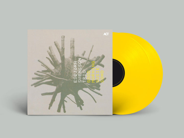 Good Morning Susie Soho (Gtf/ Yellow LP), Vinyl