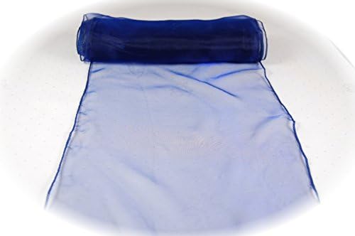 Fibula [Style]® Komplettpaket "Believe" marine Grösse M Komplette Tischdekoration für ca 16 - 20 Per