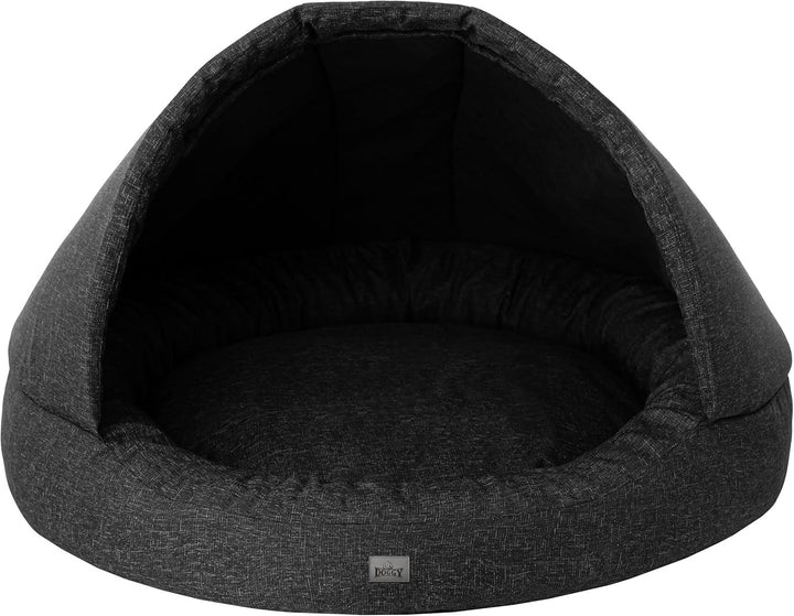 Hundehöhle Hundebett Katzenbett Hundehütte Haustierbett Hundehaus Hundeliegen Hundesofa Korb Sofa Sc