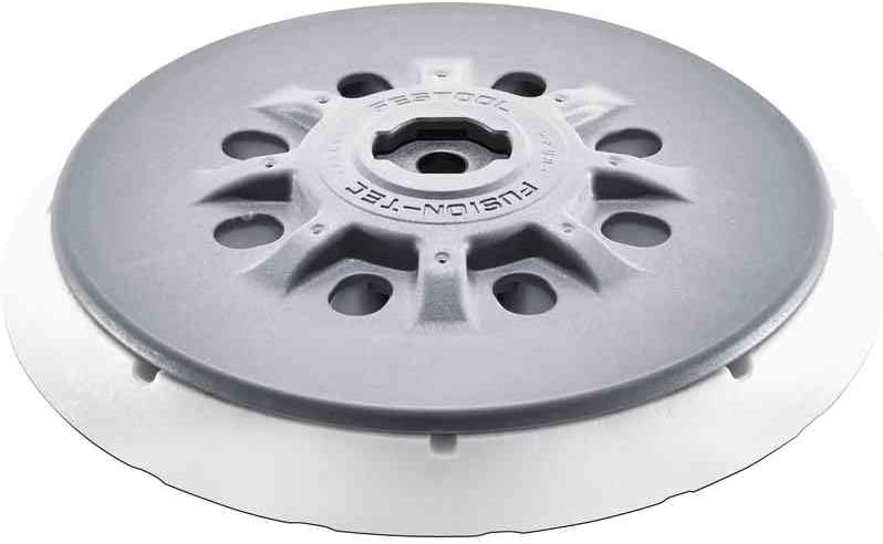 Festool Schleifteller ST-STF D150/MJ2-M8-SW FUSION-TEC superweich Schleifteller, superweich Schleift