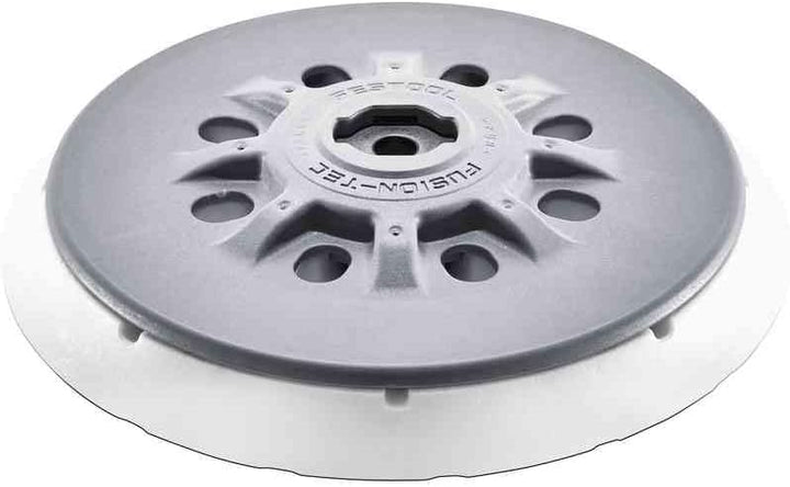 Festool Schleifteller ST-STF D150/MJ2-M8-SW FUSION-TEC superweich Schleifteller, superweich Schleift