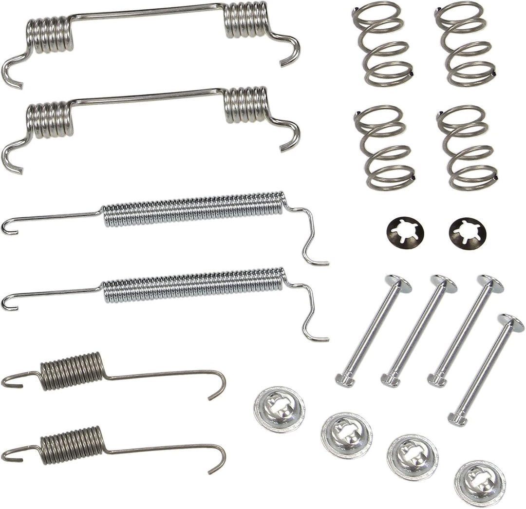 ATE 03042040193 Bremsbackensatz Original ATE Kit