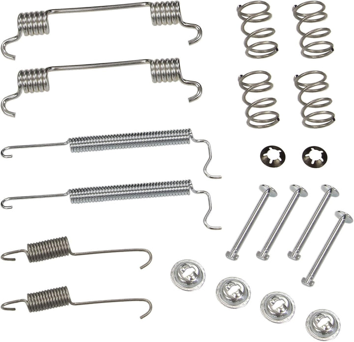 ATE 03042040193 Bremsbackensatz Original ATE Kit