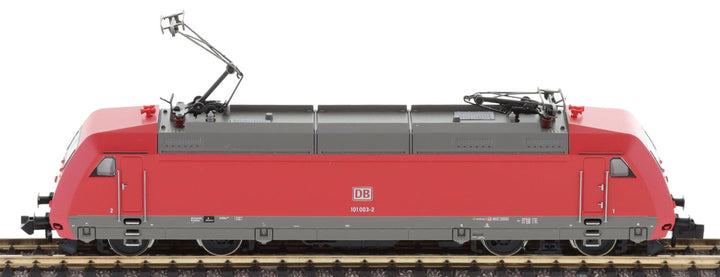 7570032 N E-Lok 101 003-2, DB AG, Ep. V, DC-Sound
