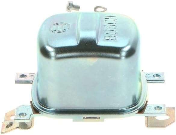BOSCH F 026 T02 203 Generatorregler