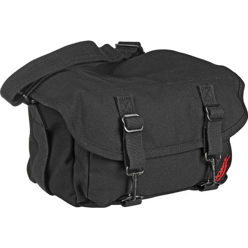 Tiffen Domke Little Bit Kleine Tasche Schwarz, Schwarz