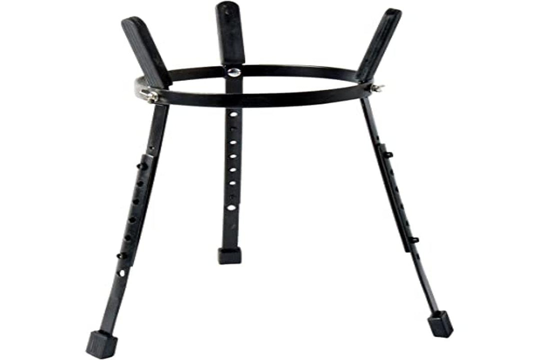 PURE GEWA CLUB SALSA F846006 Conga Stand for 12.5-Inch Tumba 12,5 Zoll, 12,5 Zoll