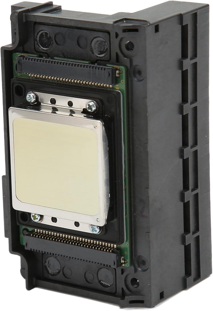 Bürobedarf, Sicherer, Kompakter Druckkopf-Ersatz für Xp600 6 Farb-UV-Drucker Druckkopf Klardruck