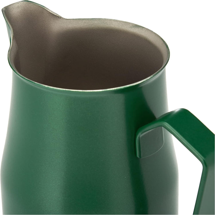 Motta 02835/00 – Sahnekännchen emulgierten, 35 cl, Grün, Stahl, Zentimeter
