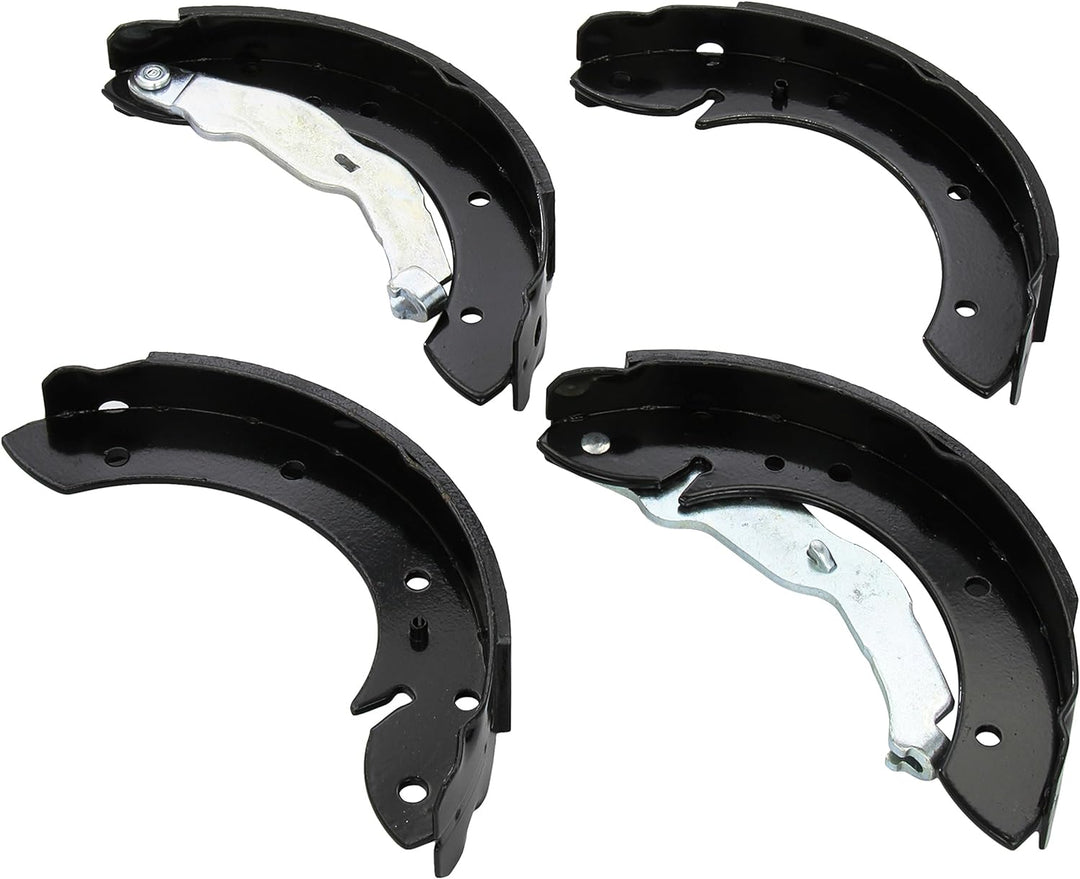 ATE 03013703362 Bremsbackensatz Trommelbremse
