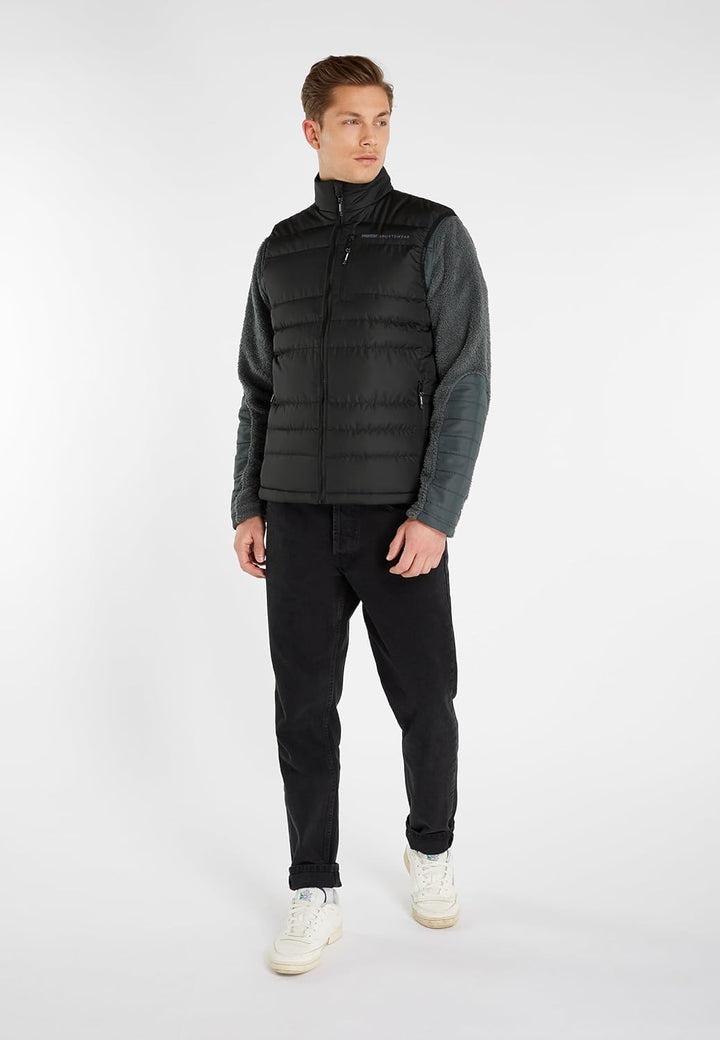Protest Girls Skijacke Sally JR L True Black, L True Black