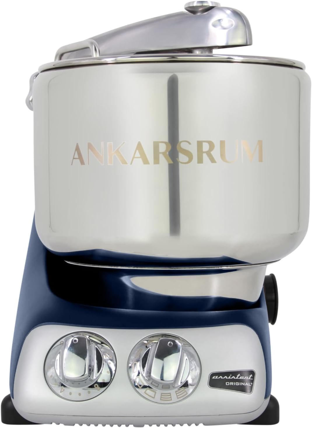 Ankarsrum Original AKM6230 RB Küchenmaschine Royal Blue
