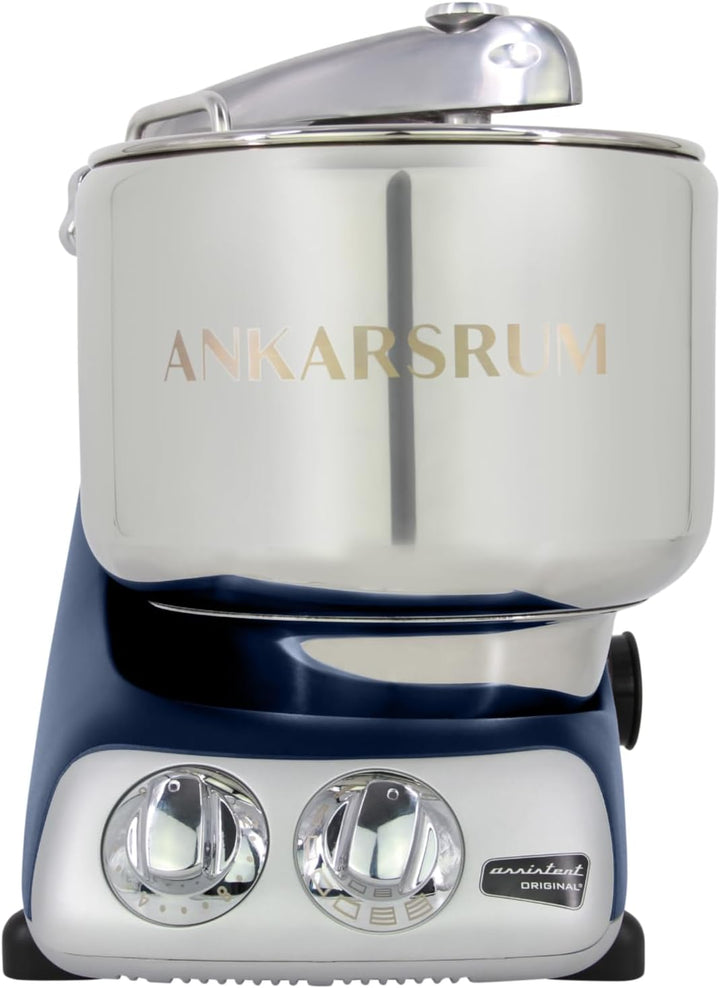 Ankarsrum Original AKM6230 RB Küchenmaschine Royal Blue