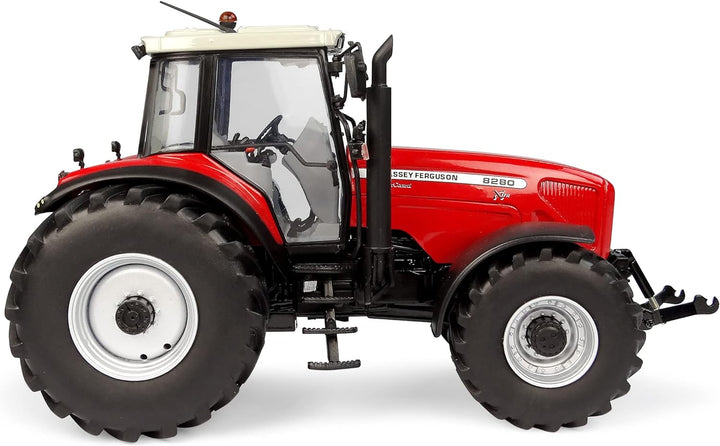 Universal Hobbies Massey Ferguson 8280 X-tra Traktor