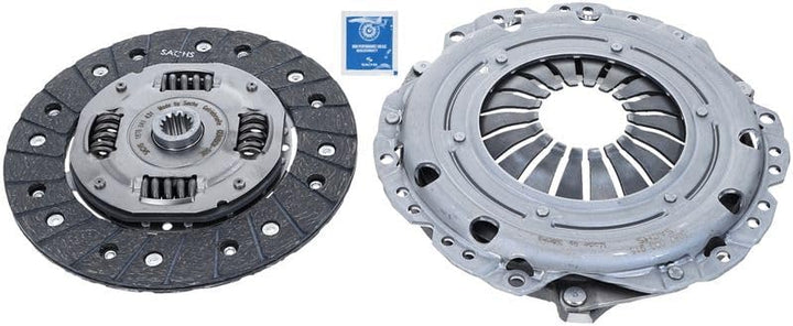 SACHS 3000 990 160 Kupplungssatz Kupplung/-anbauteile 3000 990 160 - Kupplung/-anbauteile, Kupplung/