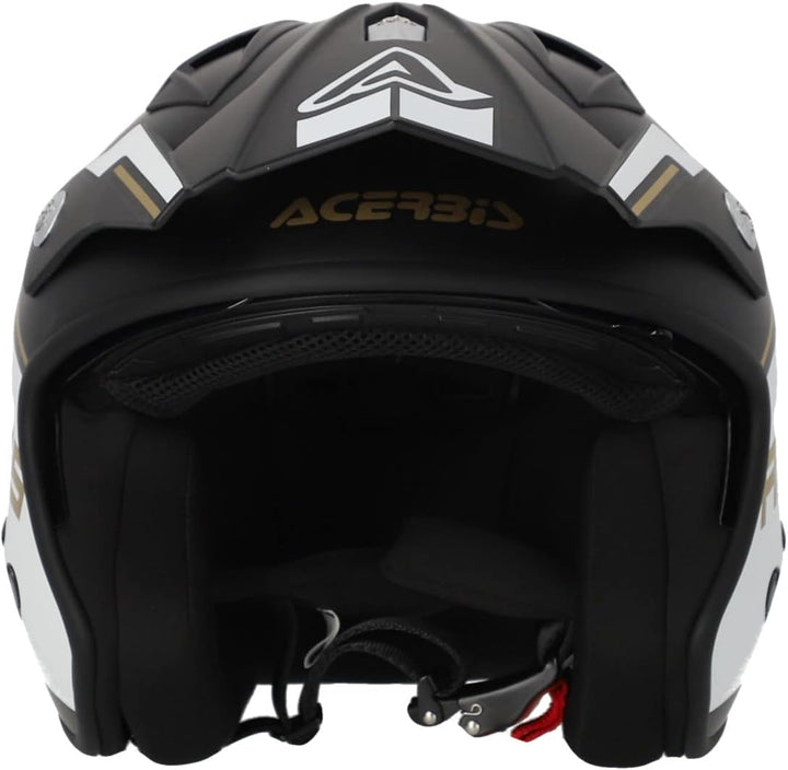 Acerbis HELMET JET ARIA 2206