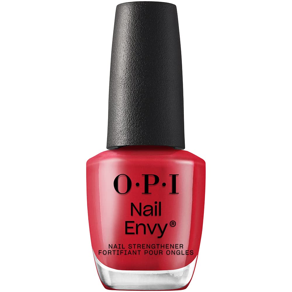 OPI Nail Variationen Big Apple Red, Big Apple Red