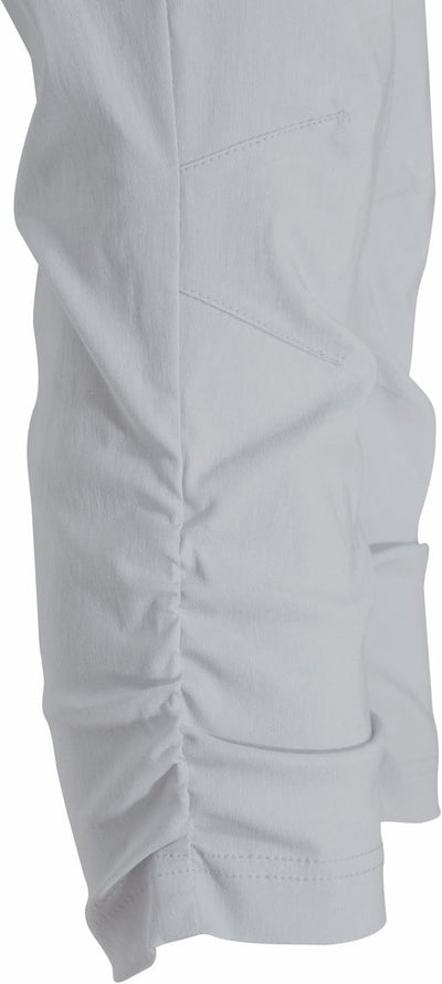 Stehmann Damen Hose, 34 Lightgrey