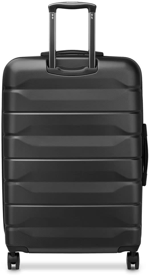 DELSEY Paris - AIR Armour - 77cm x 51cm x 30cm - XL XL Schwartz, XL Schwartz