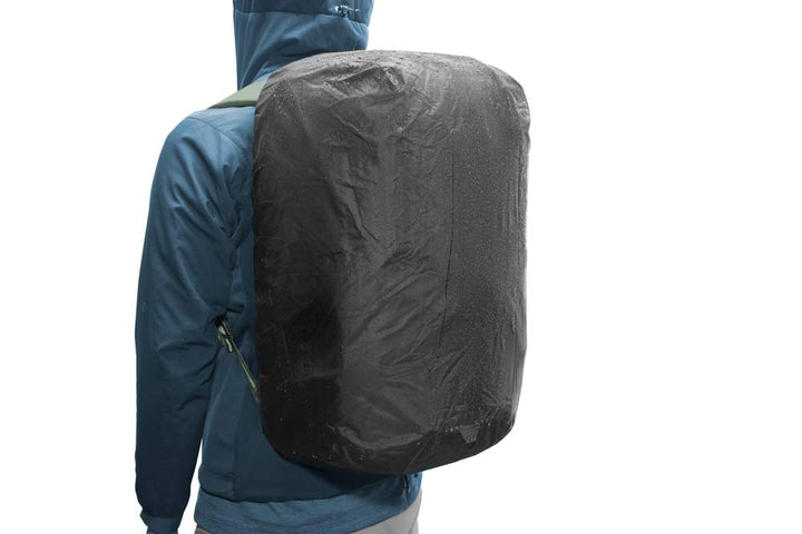 Peak Design Rainfly Regenschutz für Travel Backpack 45L (BTR-RF-45-BK-1)