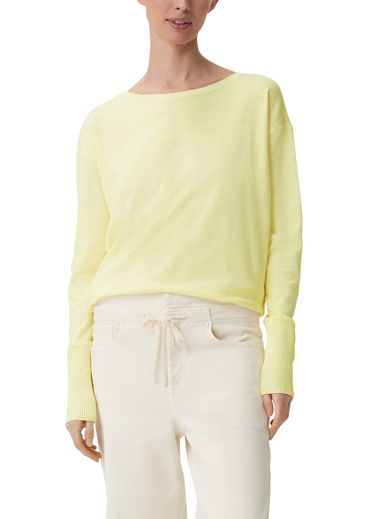 comma Damen T-Shirt 34 1135, 34 1135