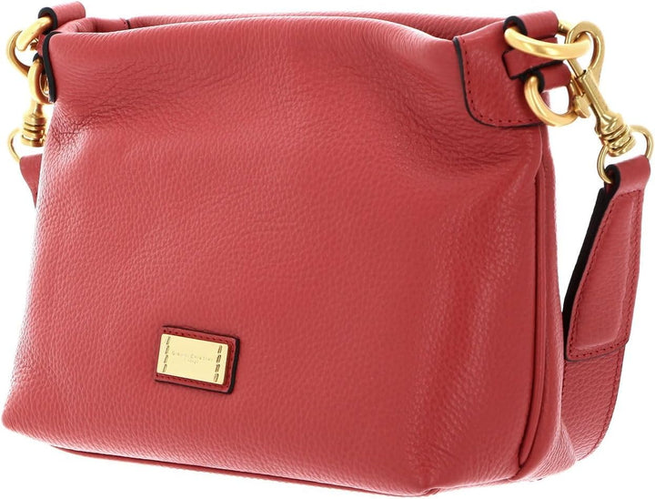 GIANNI CHIARINI Alyssa Crossbody Bag Queen Red