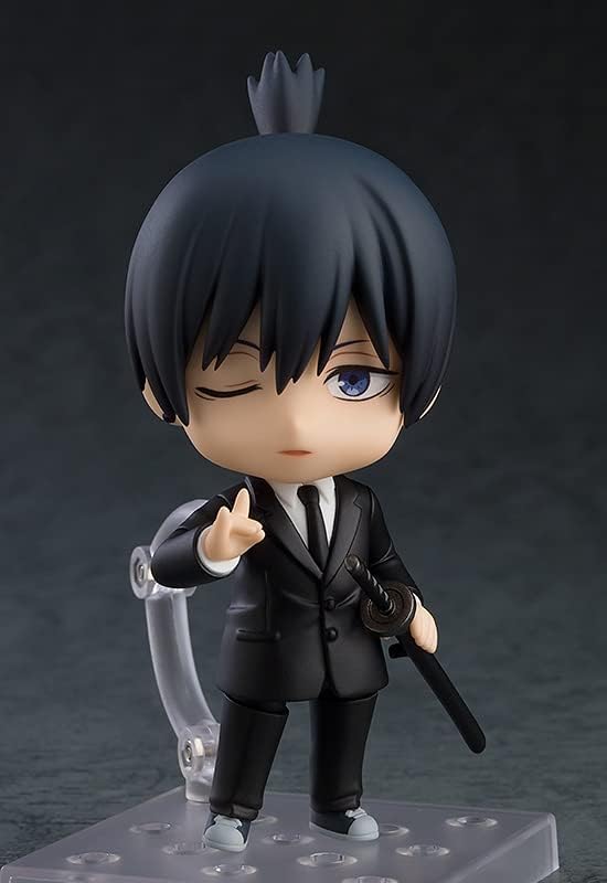 Nendoroid Kettensäge Mann AKI Hayakawa Nicht-Skala Kunststoff vorlackierte Actionfigur