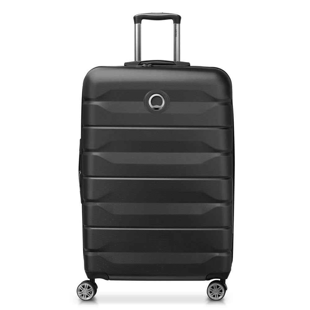 DELSEY Paris - AIR Armour - 77cm x 51cm x 30cm - XL XL Schwartz, XL Schwartz