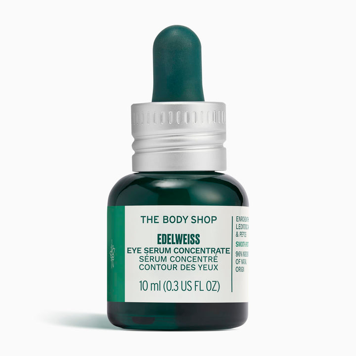 EDELWEISS eye serum concentrate 10 ml