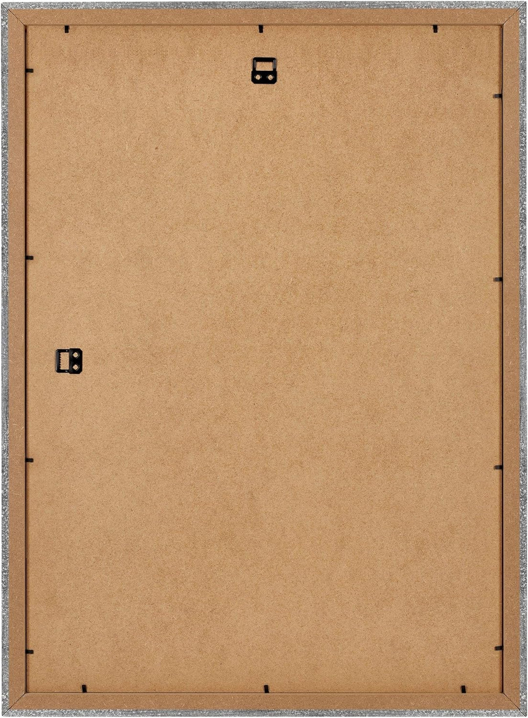 yd. Your Decoration - Bilderrahmen DIN A2 42x59,4 cm - Bilderrahmen aus MDF mit Acrylglas - Antirefl