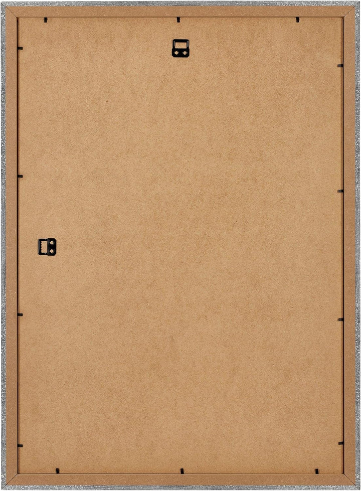 yd. Your Decoration - Bilderrahmen 60x84 cm - Bilderrahmen aus MDF mit Acrylglas - Antireflex - Ausg