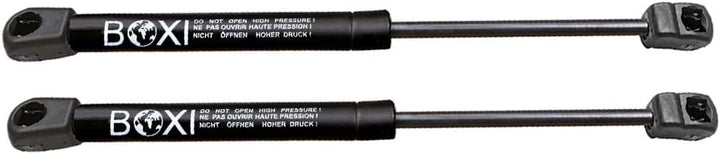 BOXI 2 Stück Fronthaube Lift Stützstreben für Nissan Armada 2005–2015 / Nissan Pathfinder 2004 / Nis