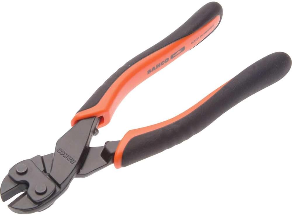 Bahco 1520G Kraft-Seitenschneider 210mm 1 200mm, 1 200mm