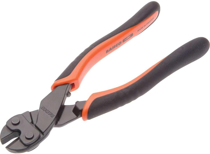 Bahco 1520G Kraft-Seitenschneider 210mm 1 200mm, 1 200mm