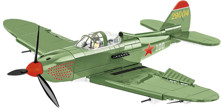 COBI 5747 Bausteine, Various