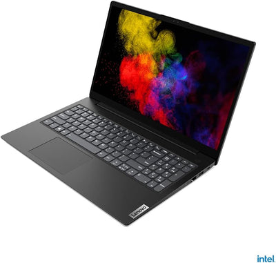 Lenovo V V15 G2 ITL Notebook 39,6 cm (15.6 Zoll) Full HD Intel Core i5 16 GB DDR4-SDRAM 512 GB SSD W