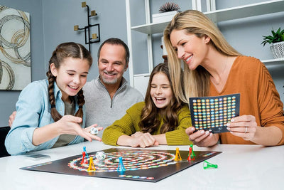 ThinkFun - 76429 - Prime Climb - Das farbenfrohe Mathespiel für Jungen und Mädchen ab 10 Jahren, auc