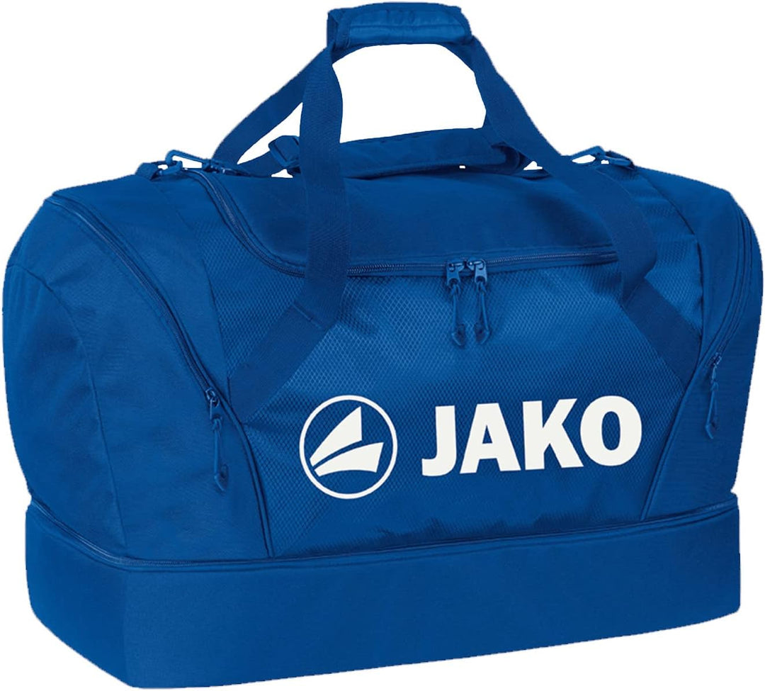 JAKO Bodenfach Sporttasche L Royal, L Royal