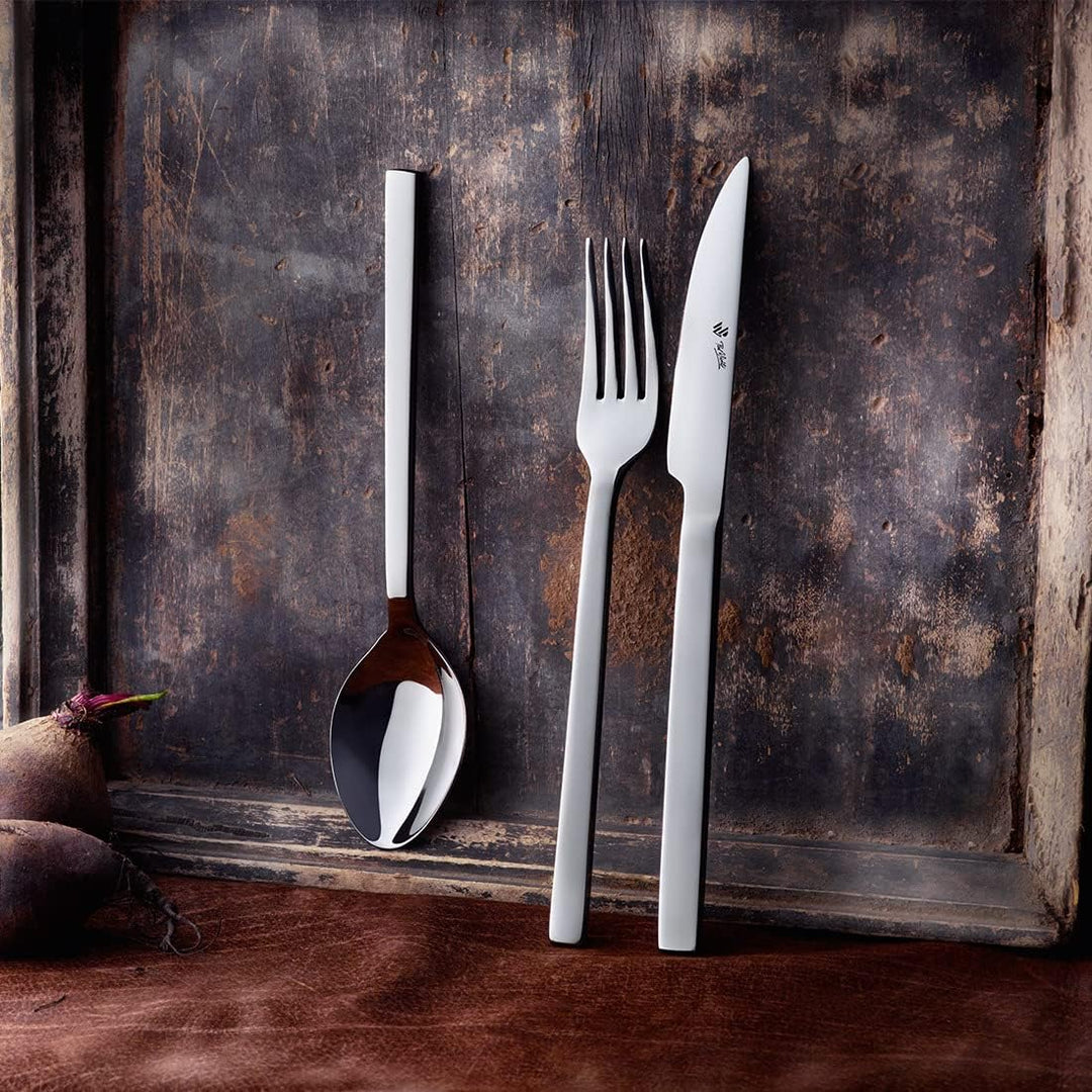 Paul Wirths Besteckset 60-teilig, Edge